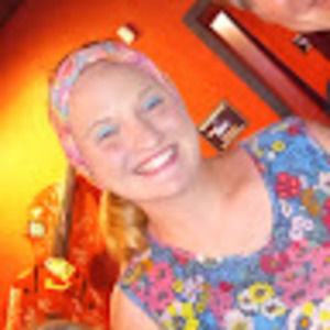 Meet your Posher, Hope